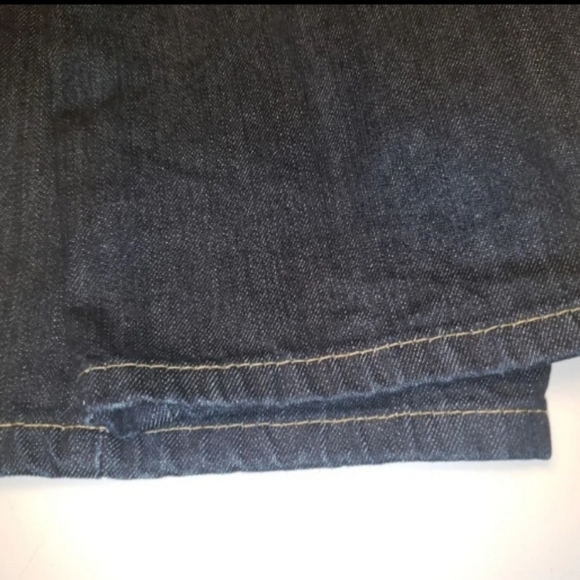 LEVI STRAUSS 505 MENS JEANS - Picture 6 of 6